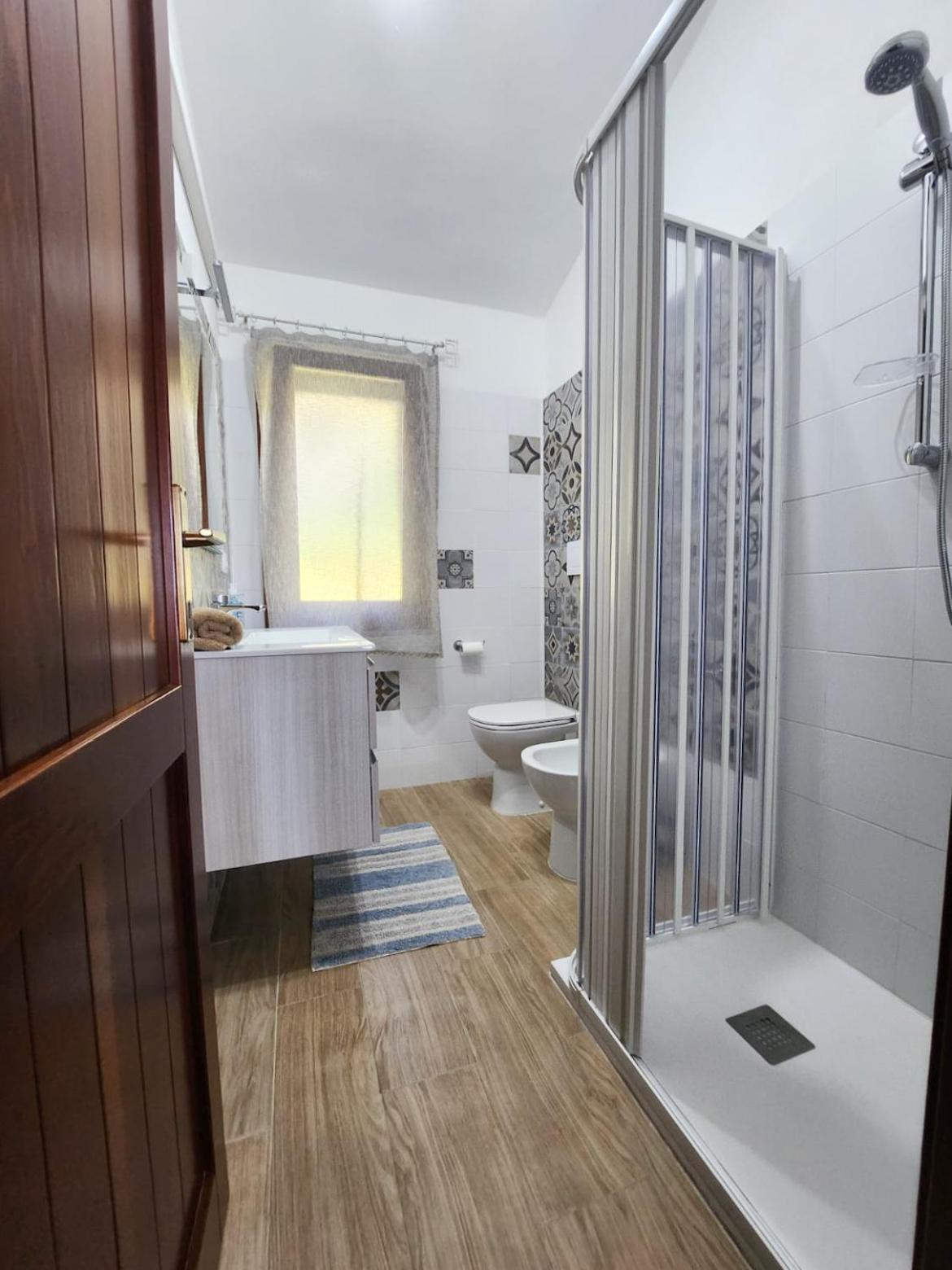 Casa Laura Vista Mare, Best Vacation Ever Коста-Рей Екстер'єр фото