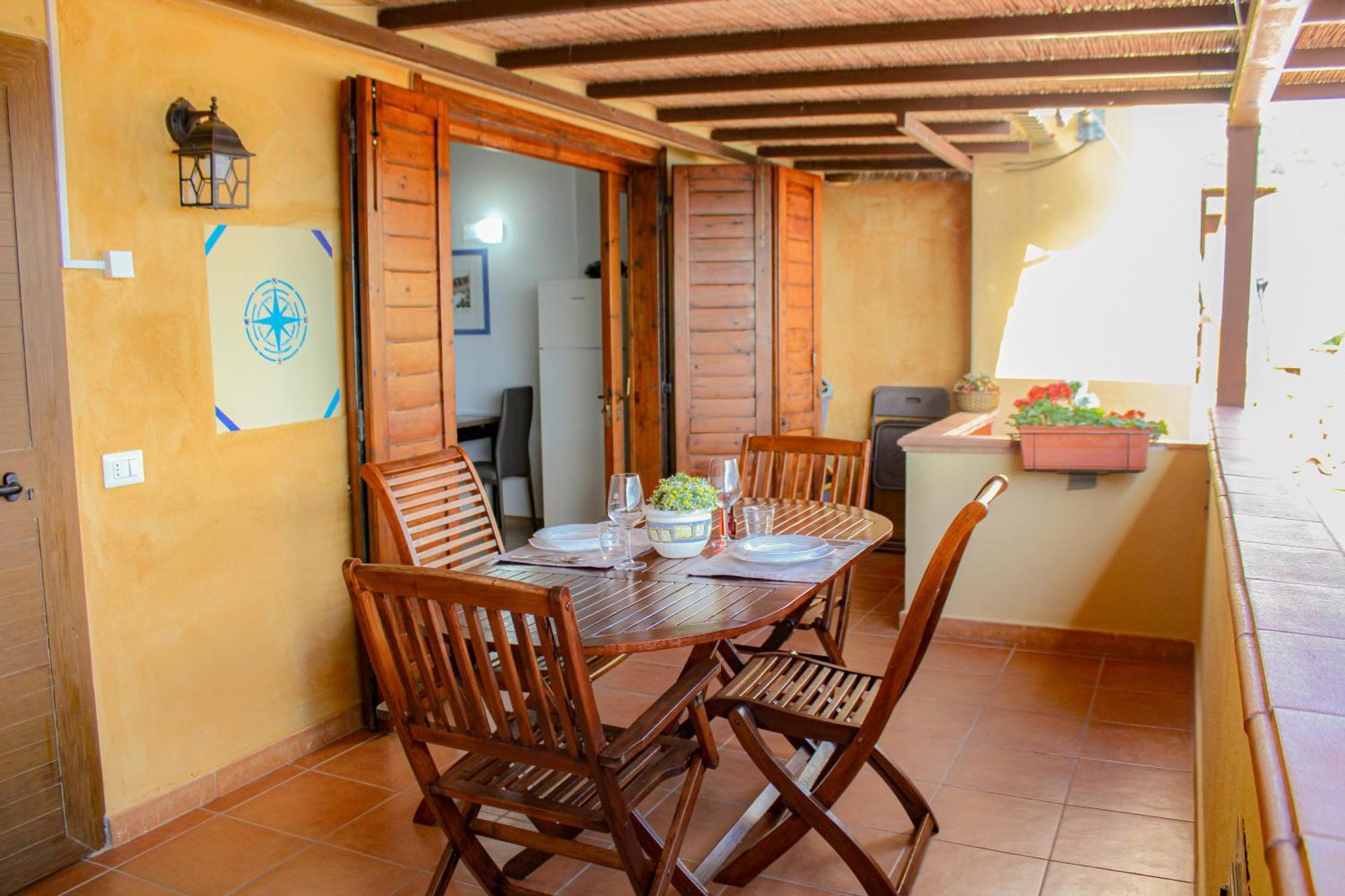 Casa Laura Vista Mare, Best Vacation Ever Коста-Рей Екстер'єр фото