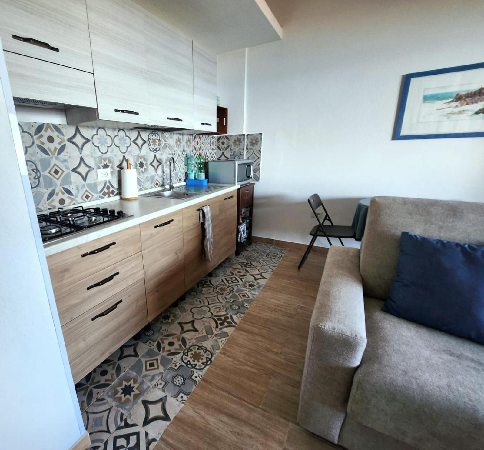 Casa Laura Vista Mare, Best Vacation Ever Коста-Рей Екстер'єр фото