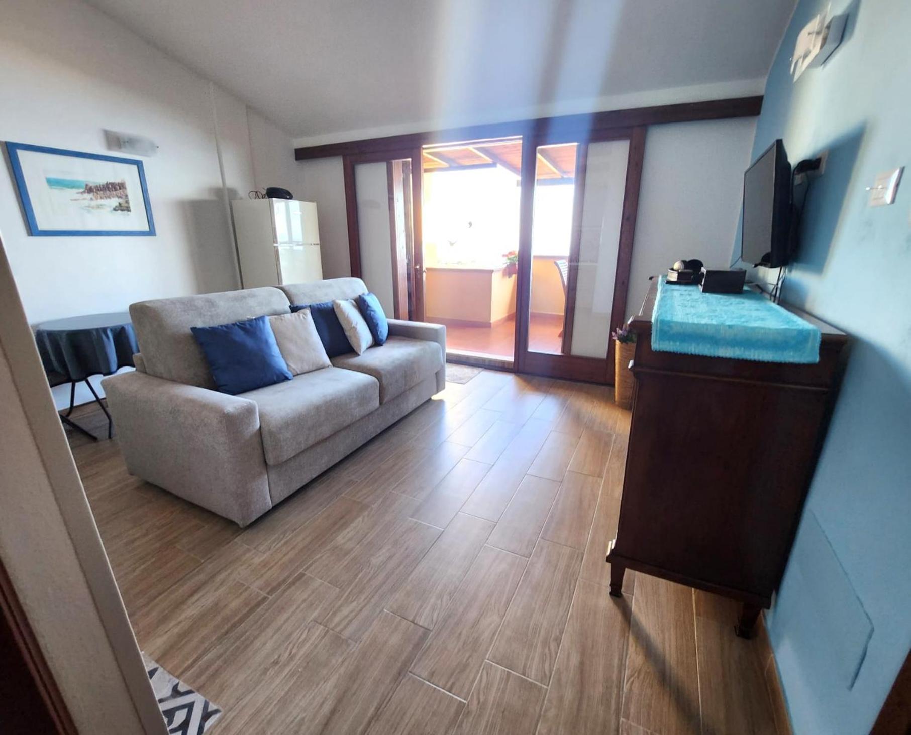 Casa Laura Vista Mare, Best Vacation Ever Коста-Рей Екстер'єр фото