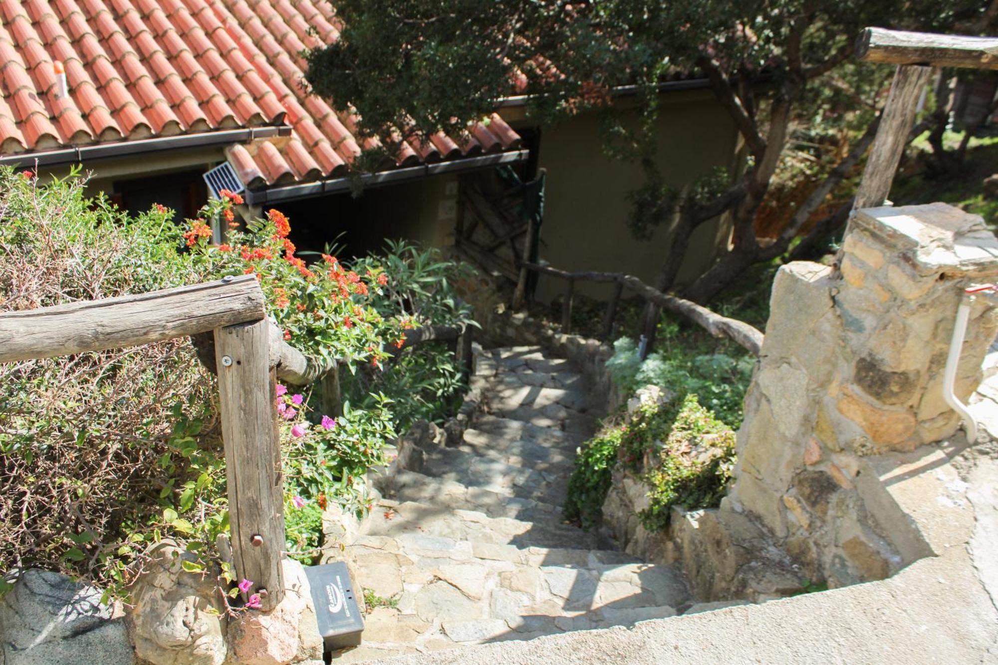 Casa Laura Vista Mare, Best Vacation Ever Коста-Рей Екстер'єр фото