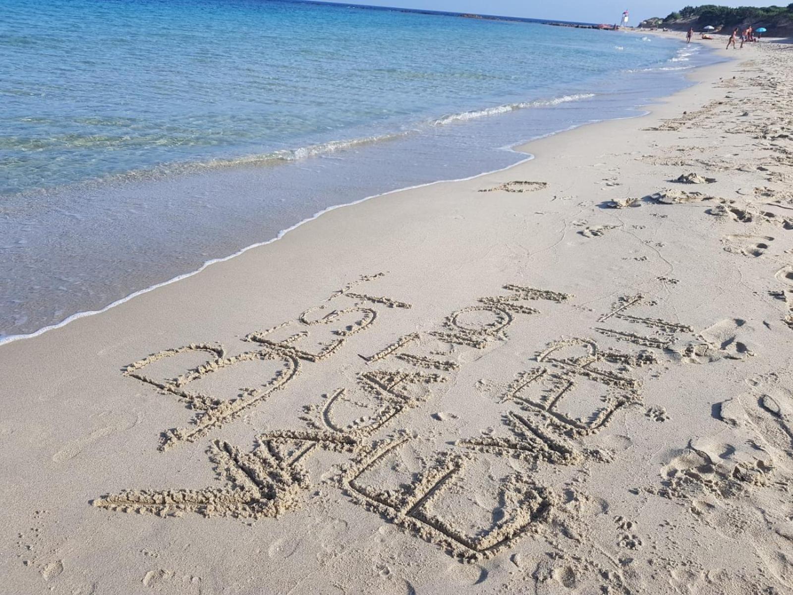 Casa Laura Vista Mare, Best Vacation Ever Коста-Рей Екстер'єр фото