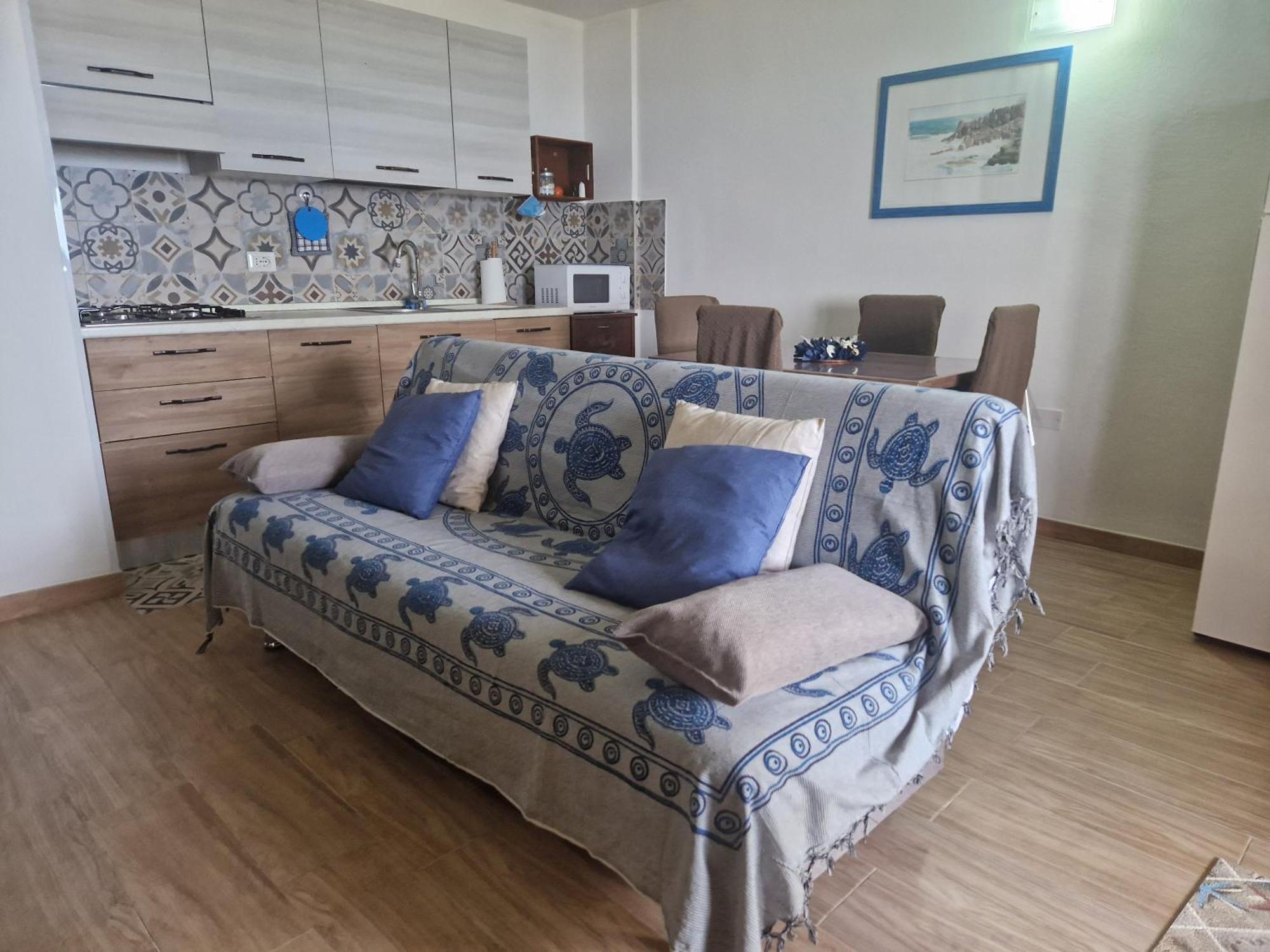 Casa Laura Vista Mare, Best Vacation Ever Коста-Рей Екстер'єр фото